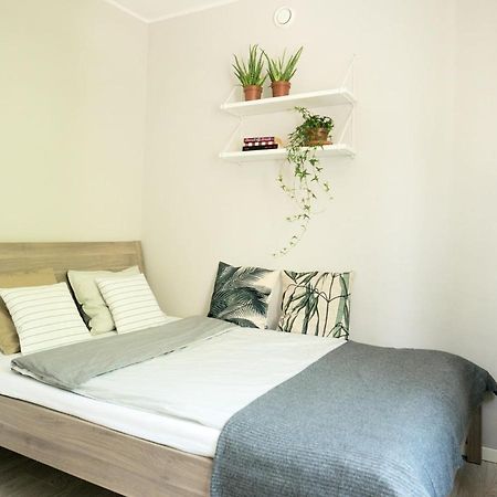 Apartamento Warsaw Concierge Royal Baths Exterior foto